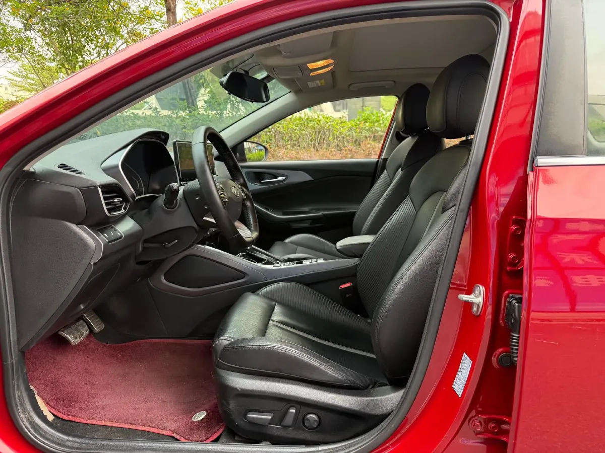 2019 Hyundai La Festa 1.6T 204HP L4 7DCT,autocango,china used car exporter,china ev exporter,chinese used car exporter,chinese used ev exporter