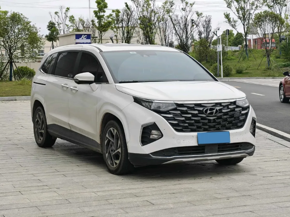 2021 Hyundai Custo 2.0T 236HP L4 8AT,autocango,china used car exporter,china ev exporter,chinese used car exporter,chinese used ev exporter
