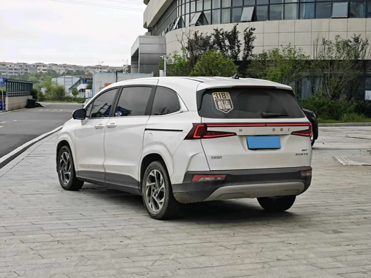 2021 Hyundai Custo 2.0T 236HP L4 8AT,autocango,china used car exporter,china ev exporter,chinese used car exporter,chinese used ev exporter