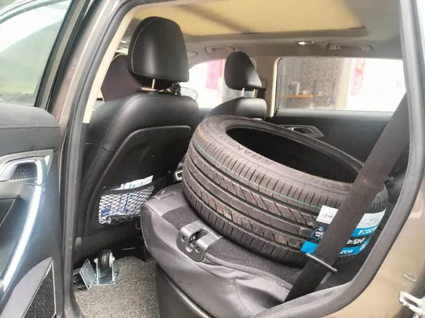 2018 Geely Azkarra 1.8T 184HP L4 6AT,autocango,china used car exporter,china ev exporter,chinese used car exporter,chinese used ev exporter