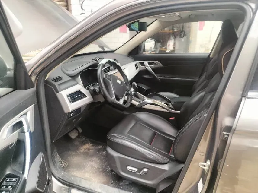 2018 Geely Azkarra 1.8T 184HP L4 6AT,autocango,china used car exporter,china ev exporter,chinese used car exporter,chinese used ev exporter