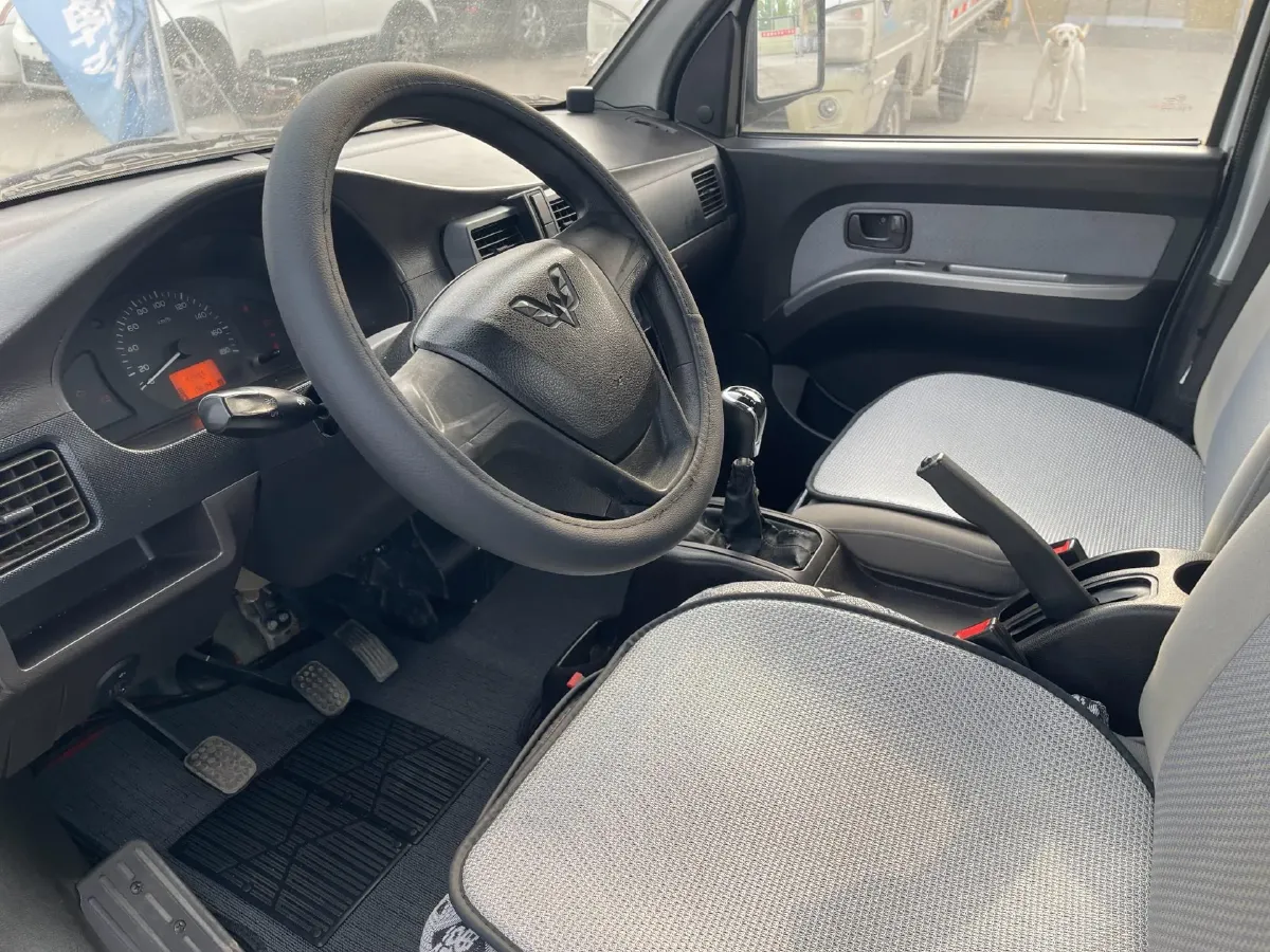 2021 ChangAn Kaicene XingKa 1.5L 107HP L4 5MT,autocango,china used car exporter,china ev exporter,chinese used car exporter,chinese used ev exporter