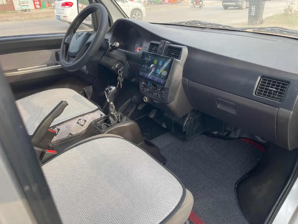 2021 ChangAn Kaicene XingKa 1.5L 107HP L4 5MT,autocango,china used car exporter,china ev exporter,chinese used car exporter,chinese used ev exporter