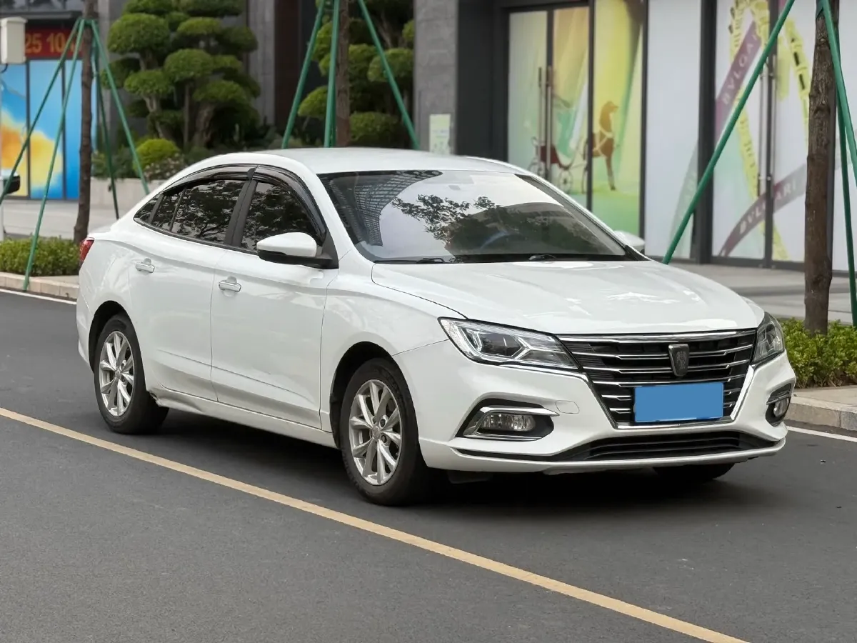 2019 Roewe i5 1.5L 120HP L4 CVT,autocango,china used car exporter,china ev exporter,chinese used car exporter,chinese used ev exporter