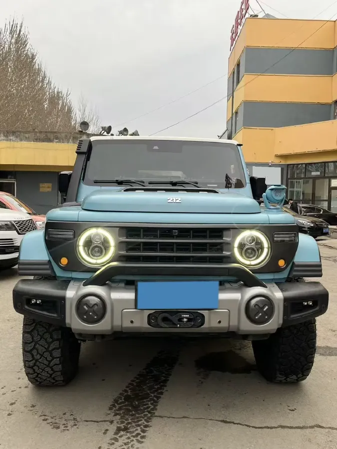 2025 212 212 T01 2.0T 252HP L4 8AT,autocango,china used car exporter,china ev exporter,chinese used car exporter,chinese used ev exporter