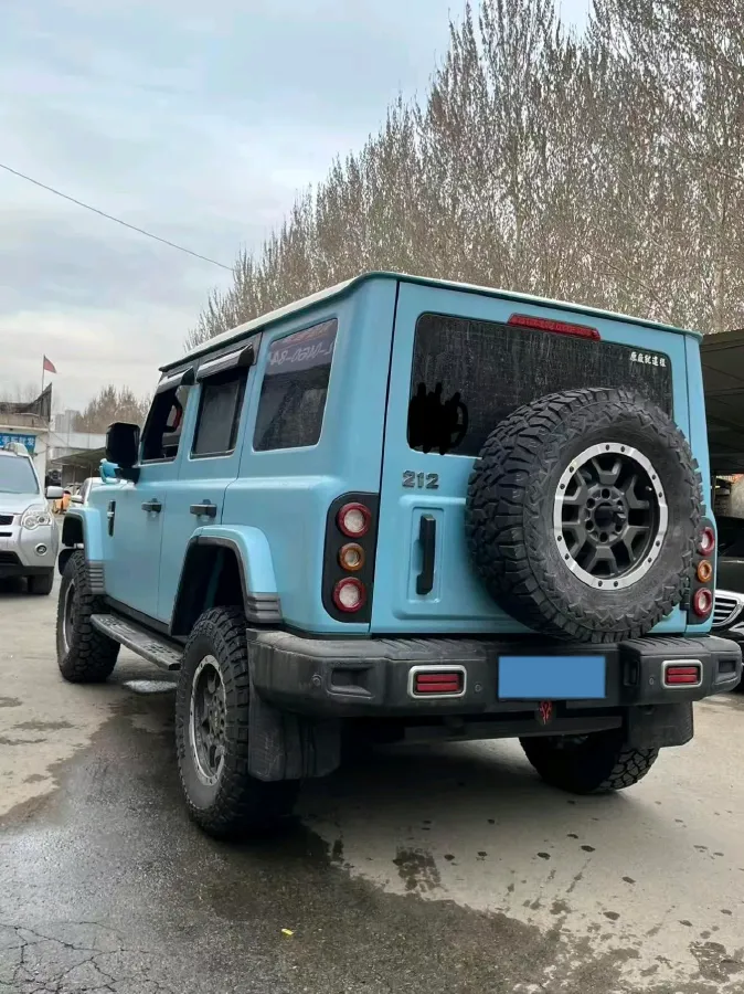 2025 212 212 T01 2.0T 252HP L4 8AT,autocango,china used car exporter,china ev exporter,chinese used car exporter,chinese used ev exporter