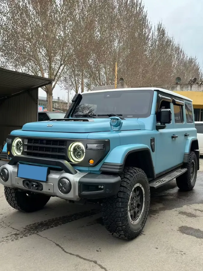 2025 212 212 T01 2.0T 252HP L4 8AT,autocango,china used car exporter,china ev exporter,chinese used car exporter,chinese used ev exporter