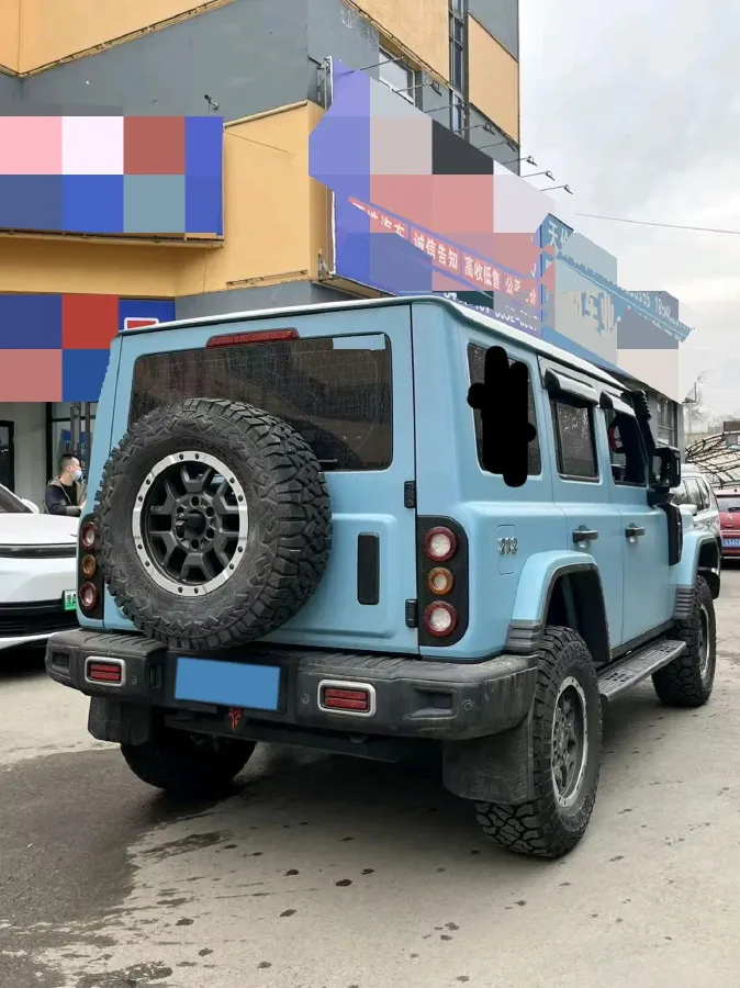 2025 212 212 T01 2.0T 252HP L4 8AT,autocango,china used car exporter,china ev exporter,chinese used car exporter,chinese used ev exporter