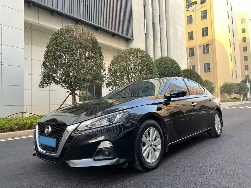2021 Nissan Teana 2.0L 156HP L4 CVT,autocango,china used car exporter,china ev exporter,chinese used car exporter,chinese used ev exporter