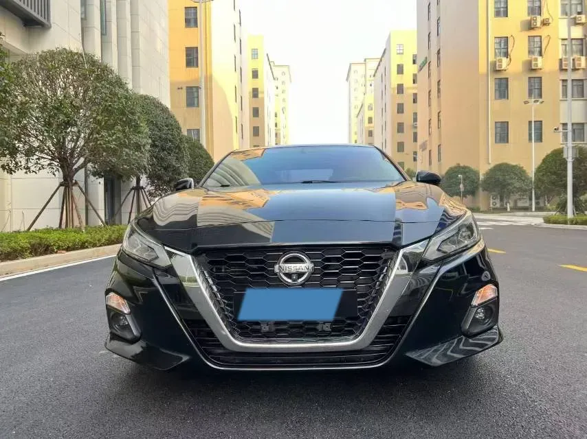 2021 Nissan Teana 2.0L 156HP L4 CVT,autocango,china used car exporter,china ev exporter,chinese used car exporter,chinese used ev exporter