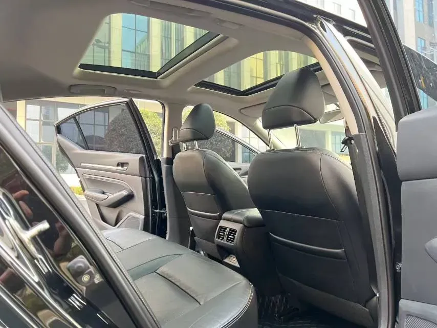 2021 Nissan Teana 2.0L 156HP L4 CVT,autocango,china used car exporter,china ev exporter,chinese used car exporter,chinese used ev exporter