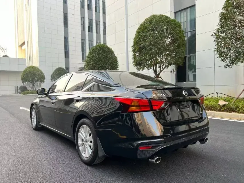 2021 Nissan Teana 2.0L 156HP L4 CVT,autocango,china used car exporter,china ev exporter,chinese used car exporter,chinese used ev exporter