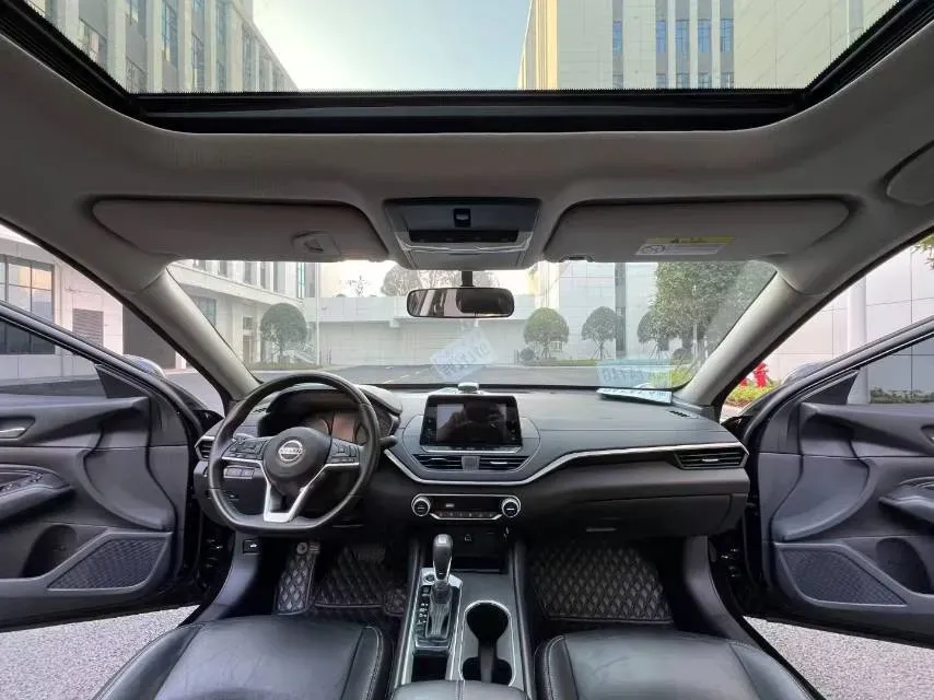 2021 Nissan Teana 2.0L 156HP L4 CVT,autocango,china used car exporter,china ev exporter,chinese used car exporter,chinese used ev exporter