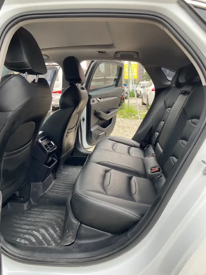 2021 Geely Preface 2.0T 190HP L4 7DCT,autocango,china used car exporter,china ev exporter,chinese used car exporter,chinese used ev exporter