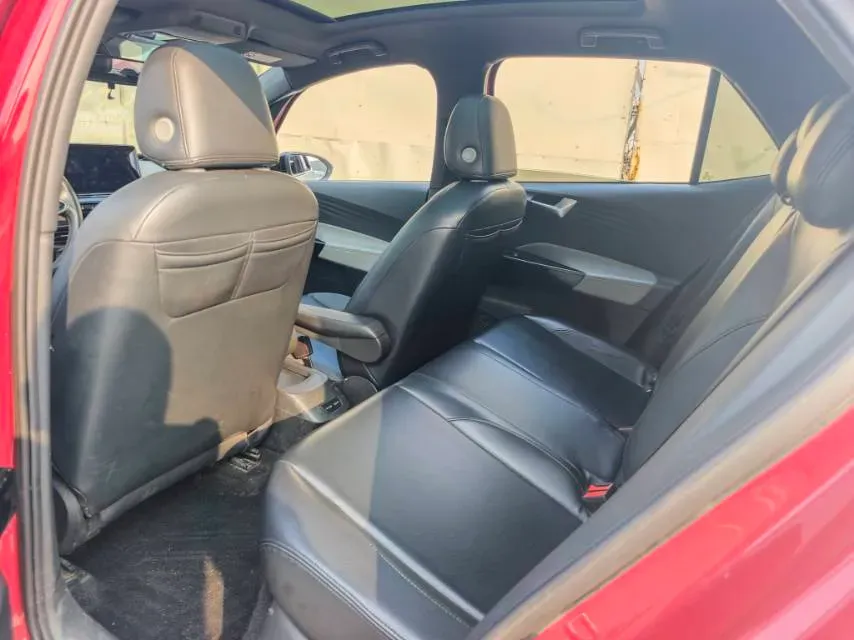 2021 Volkswagen ID.3 BEV 57.3KWH,autocango,china used car exporter,china ev exporter,chinese used car exporter,chinese used ev exporter