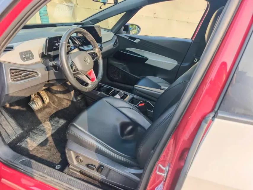 2021 Volkswagen ID.3 BEV 57.3KWH,autocango,china used car exporter,china ev exporter,chinese used car exporter,chinese used ev exporter