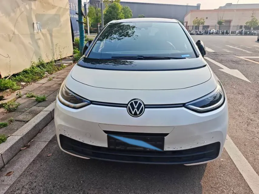 2021 Volkswagen ID.3 BEV 57.3KWH,autocango,china used car exporter,china ev exporter,chinese used car exporter,chinese used ev exporter
