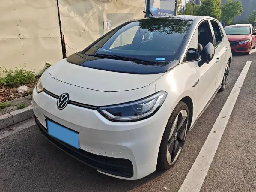 2021 Volkswagen ID.3 BEV 57.3KWH,autocango,china used car exporter,china ev exporter,chinese used car exporter,chinese used ev exporter