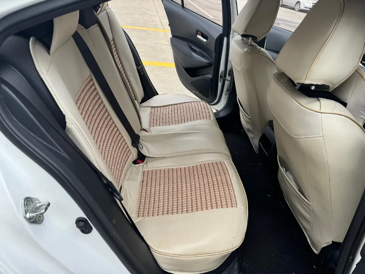 2019 Toyota Corolla 1.2T 116HP L4 CVT,autocango,china used car exporter,china ev exporter,chinese used car exporter,chinese used ev exporter