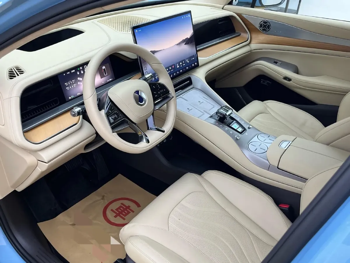 2025 Denza N7 BEV 91.3KWH,autocango,china used car exporter,china ev exporter,chinese used car exporter,chinese used ev exporter