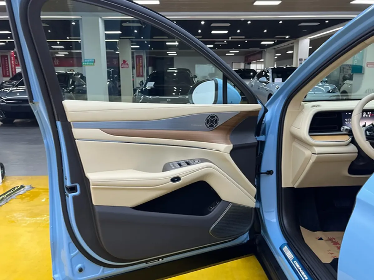 2025 Denza N7 BEV 91.3KWH,autocango,china used car exporter,china ev exporter,chinese used car exporter,chinese used ev exporter