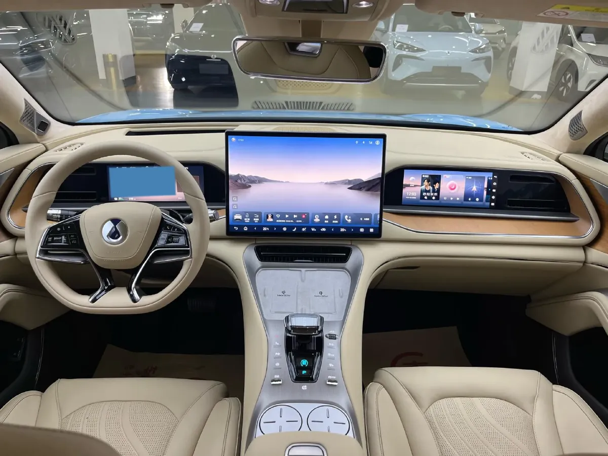 2025 Denza N7 BEV 91.3KWH,autocango,china used car exporter,china ev exporter,chinese used car exporter,chinese used ev exporter