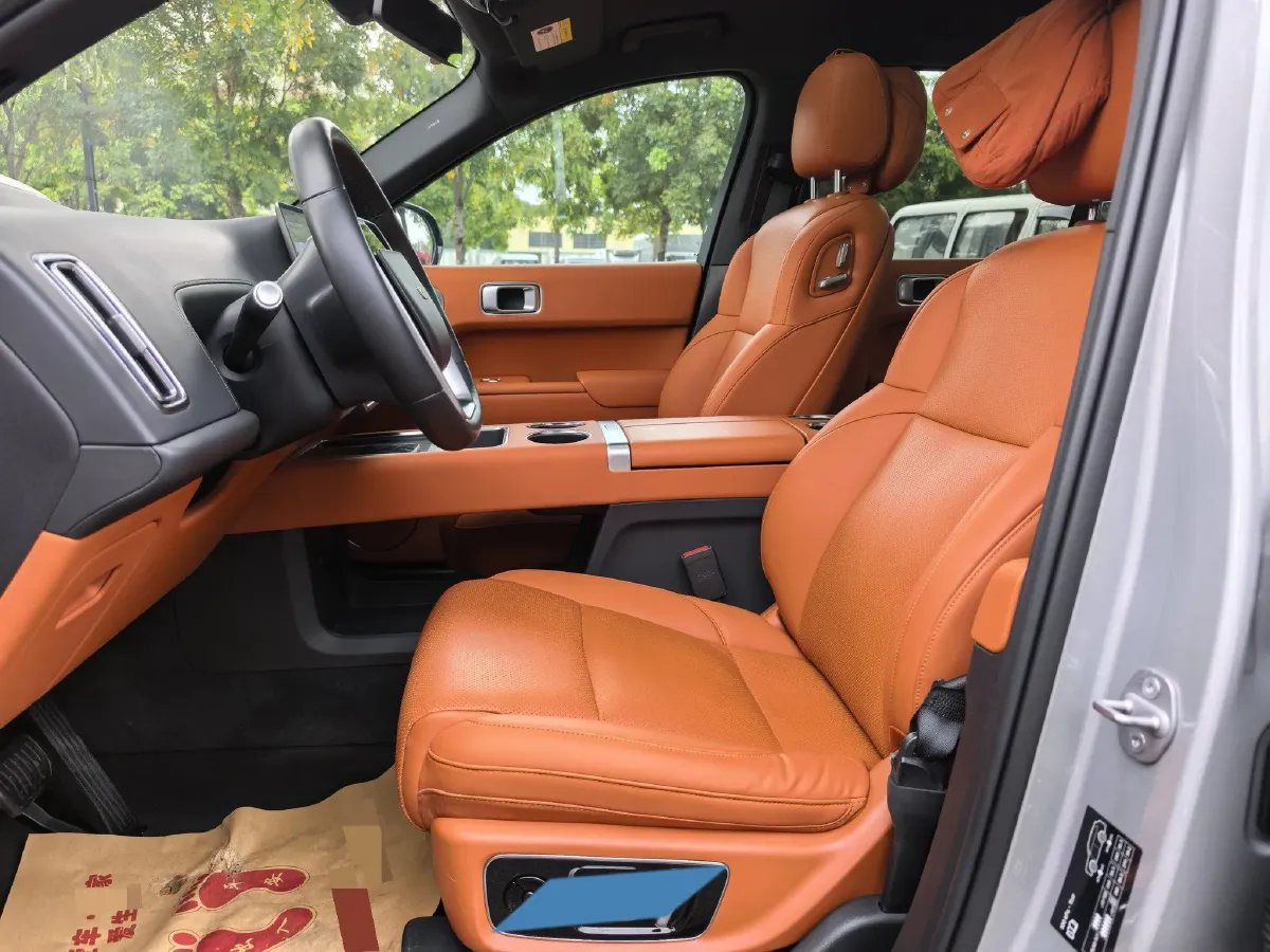 2022 Li L9 Range Extended 154HP REEV 42.6KWH,autocango,china used car exporter,china ev exporter,chinese used car exporter,chinese used ev exporter