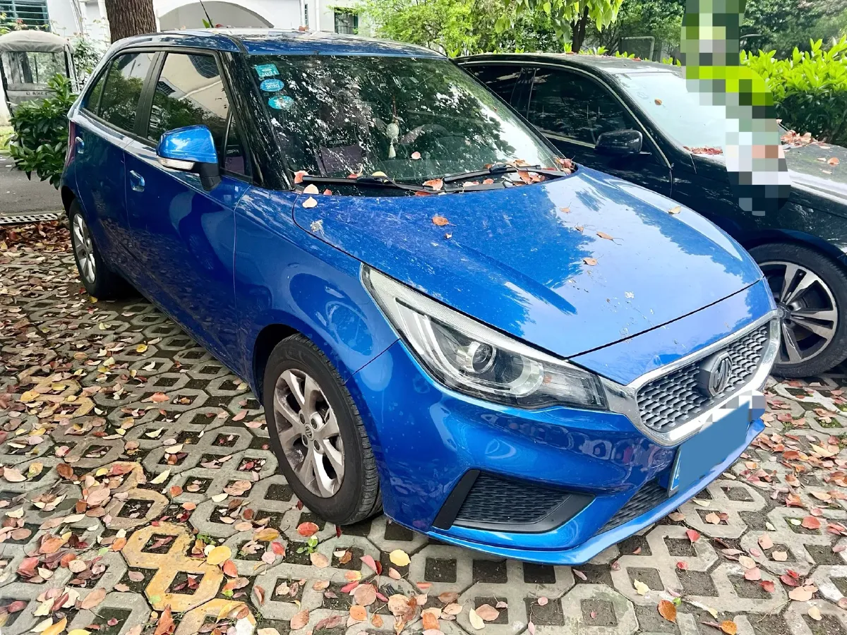 2017 MG 3 1.5L 117HP L4 4AT,autocango,china used car exporter,china ev exporter,chinese used car exporter,chinese used ev exporter
