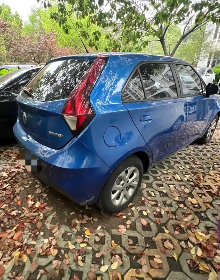 2017 MG 3 1.5L 117HP L4 4AT,autocango,china used car exporter,china ev exporter,chinese used car exporter,chinese used ev exporter