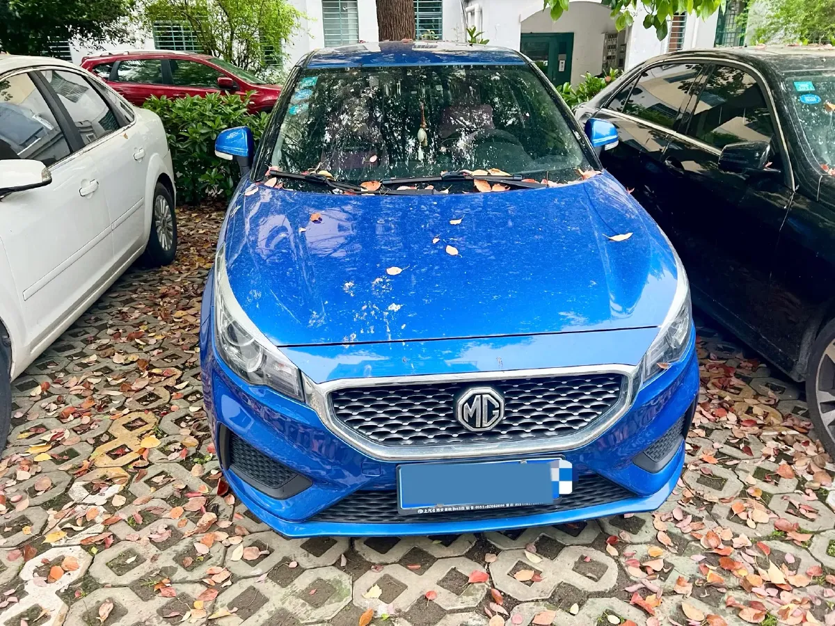 2017 MG 3 1.5L 117HP L4 4AT,autocango,china used car exporter,china ev exporter,chinese used car exporter,chinese used ev exporter