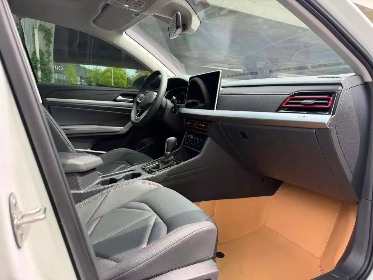 2023 Volkswagen Lavida 1.5T 160HP L4 7DCT,autocango,china used car exporter,china ev exporter,chinese used car exporter,chinese used ev exporter