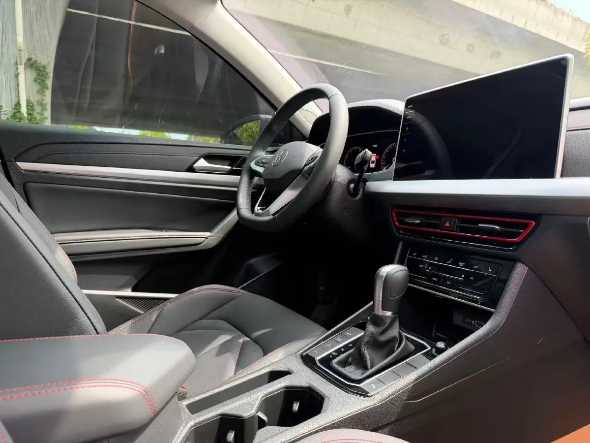 2023 Volkswagen Lavida 1.5T 160HP L4 7DCT,autocango,china used car exporter,china ev exporter,chinese used car exporter,chinese used ev exporter