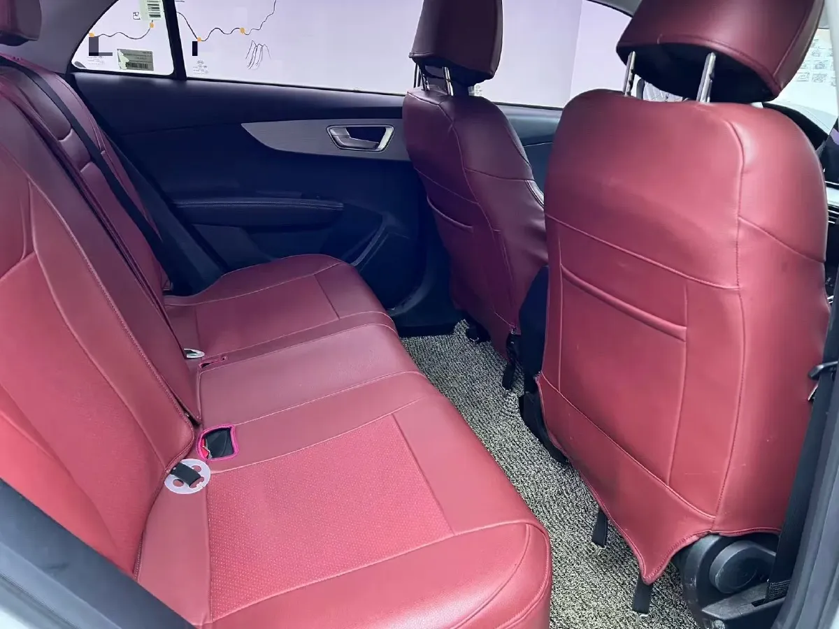 2019 BYD Qin 1.5L 109HP L4 CVT,autocango,china used car exporter,china ev exporter,chinese used car exporter,chinese used ev exporter