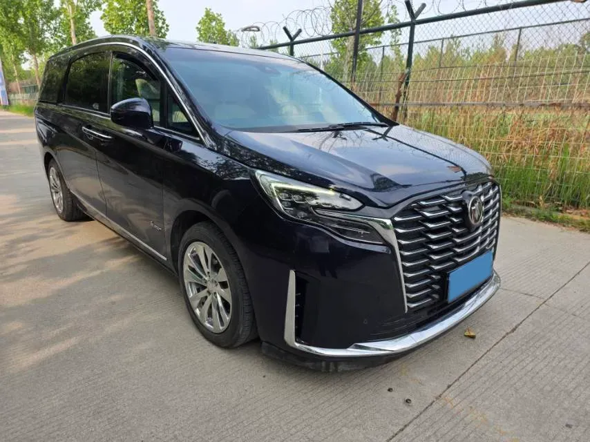 2020 Buick GL8 2.0T 237HP L4 9AT,autocango,china used car exporter,china ev exporter,chinese used car exporter,chinese used ev exporter