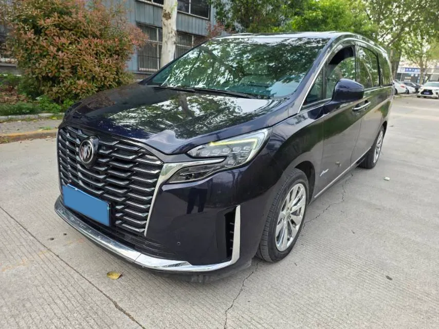 2020 Buick GL8 2.0T 237HP L4 9AT,autocango,china used car exporter,china ev exporter,chinese used car exporter,chinese used ev exporter