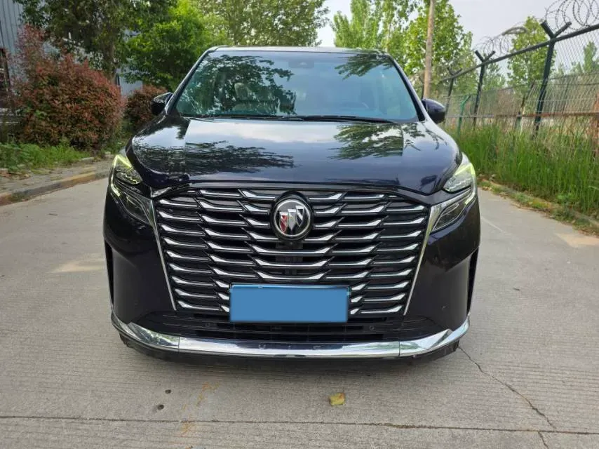 2020 Buick GL8 2.0T 237HP L4 9AT,autocango,china used car exporter,china ev exporter,chinese used car exporter,chinese used ev exporter