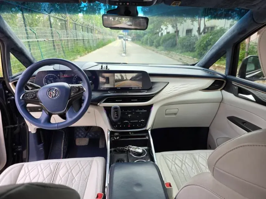 2020 Buick GL8 2.0T 237HP L4 9AT,autocango,china used car exporter,china ev exporter,chinese used car exporter,chinese used ev exporter