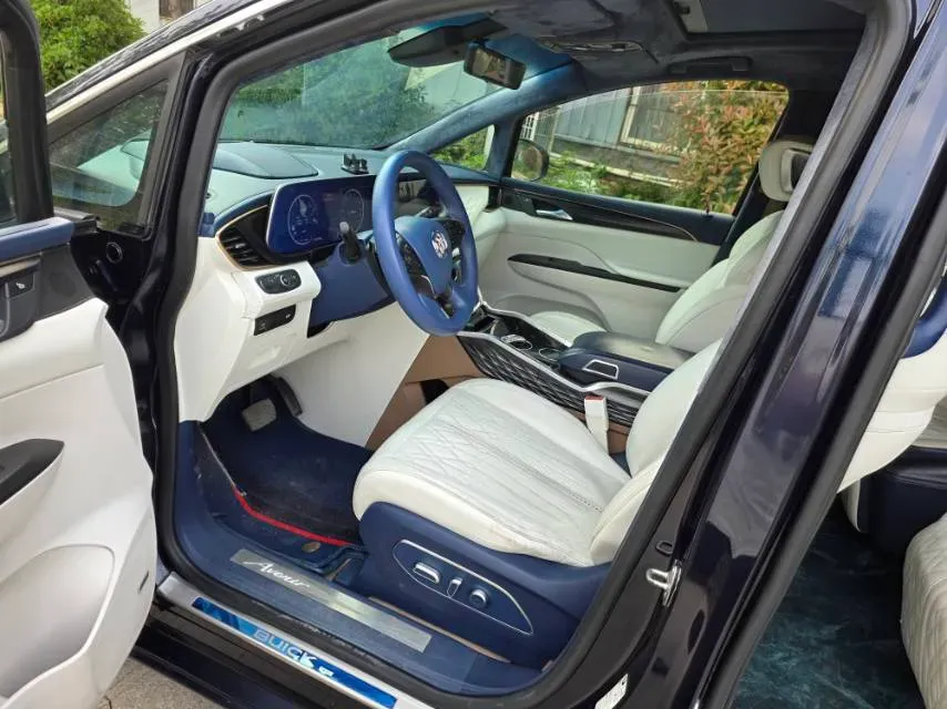 2020 Buick GL8 2.0T 237HP L4 9AT,autocango,china used car exporter,china ev exporter,chinese used car exporter,chinese used ev exporter