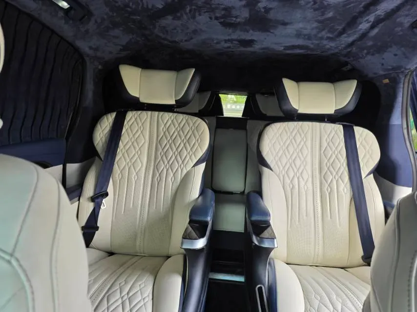 2020 Buick GL8 2.0T 237HP L4 9AT,autocango,china used car exporter,china ev exporter,chinese used car exporter,chinese used ev exporter