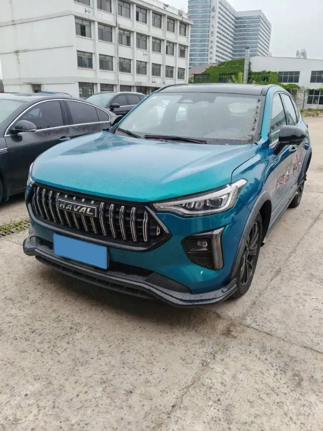 2021 Haval Rabbit 1.5T 184HP L4 7DCT,autocango,china used car exporter,china ev exporter,chinese used car exporter,chinese used ev exporter
