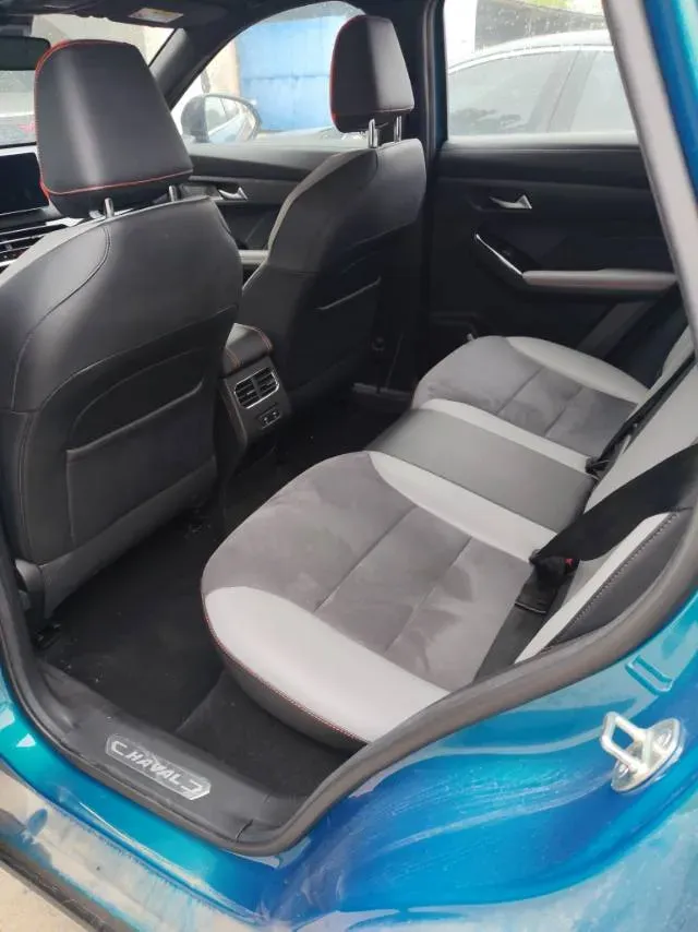 2021 Haval Rabbit 1.5T 184HP L4 7DCT,autocango,china used car exporter,china ev exporter,chinese used car exporter,chinese used ev exporter