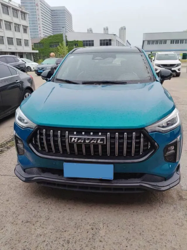 2021 Haval Rabbit 1.5T 184HP L4 7DCT,autocango,china used car exporter,china ev exporter,chinese used car exporter,chinese used ev exporter