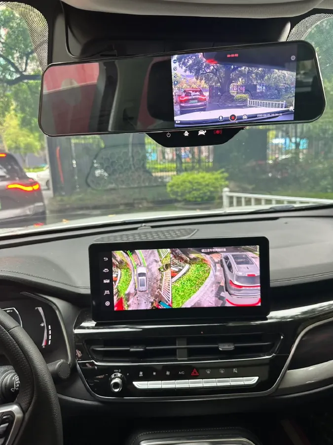 2021 Haval H6 1.5T 169HP L4 7DCT,autocango,china used car exporter,china ev exporter,chinese used car exporter,chinese used ev exporter