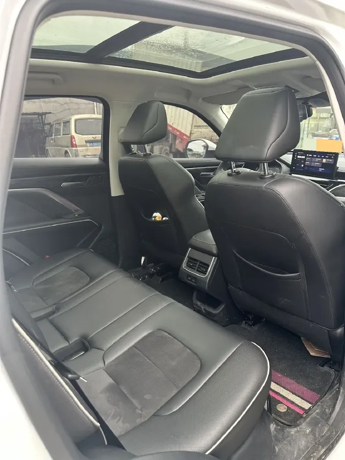 2021 Haval H6 1.5T 169HP L4 7DCT,autocango,china used car exporter,china ev exporter,chinese used car exporter,chinese used ev exporter