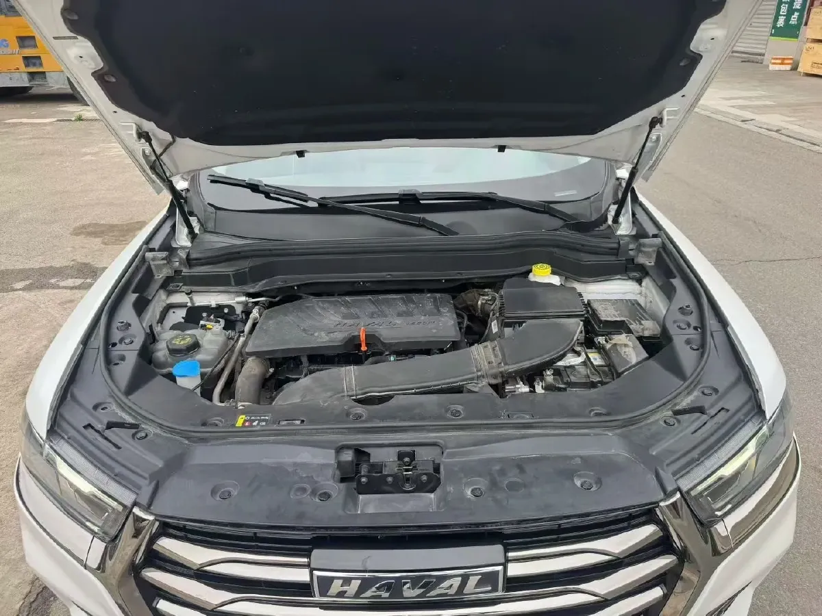 2021 Haval H6 1.5T 169HP L4 7DCT,autocango,china used car exporter,china ev exporter,chinese used car exporter,chinese used ev exporter