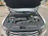 2021 Haval H6 1.5T 169HP L4 7DCT