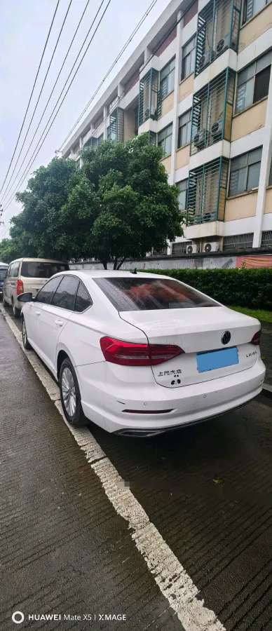 2019 Volkswagen Lavida 1.5L 113HP L4 6AT,autocango,china used car exporter,china ev exporter,chinese used car exporter,chinese used ev exporter