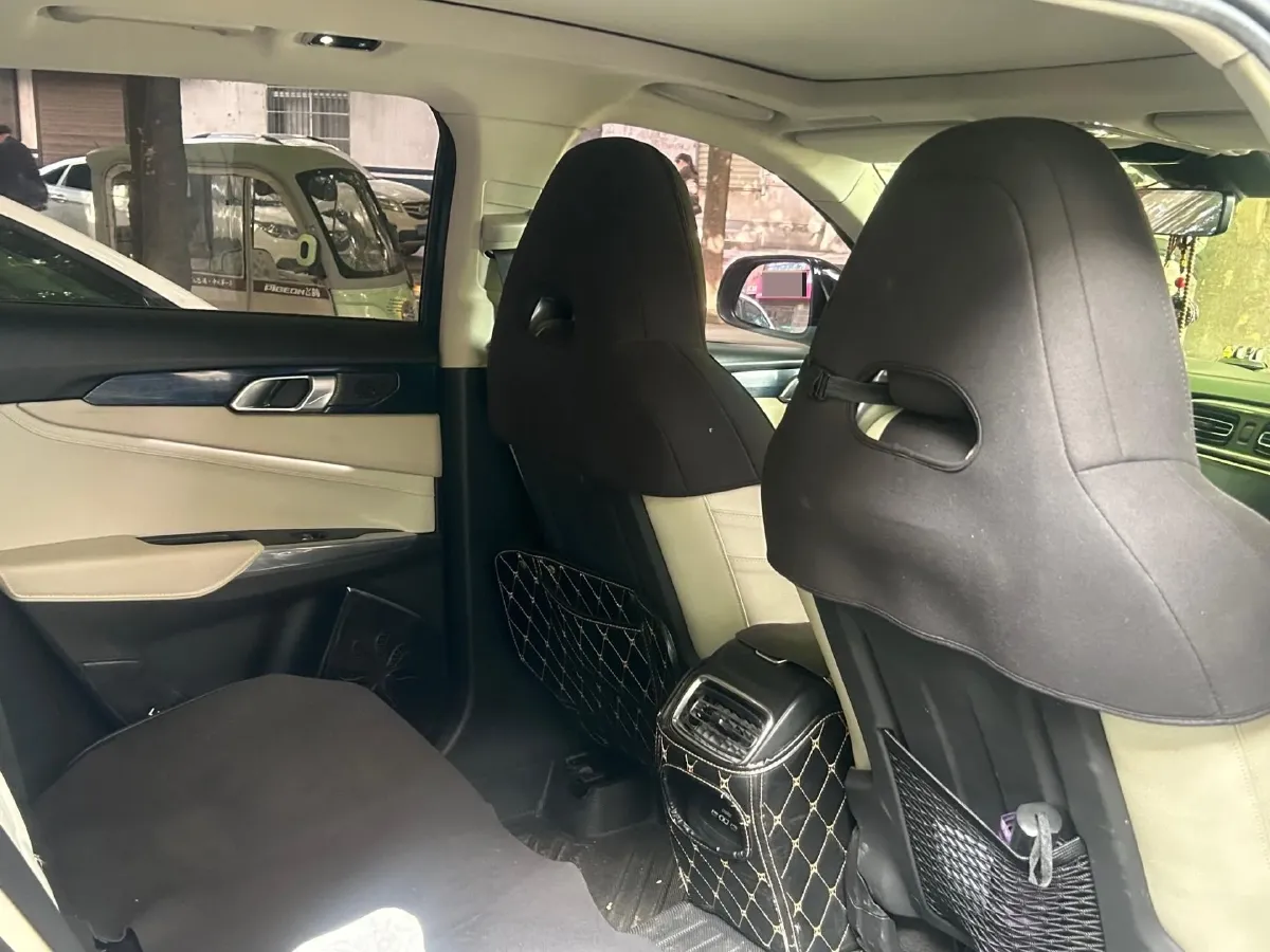 2017 Foton Sauvana 2.0T 218HP L4 6AT,autocango,china used car exporter,china ev exporter,chinese used car exporter,chinese used ev exporter