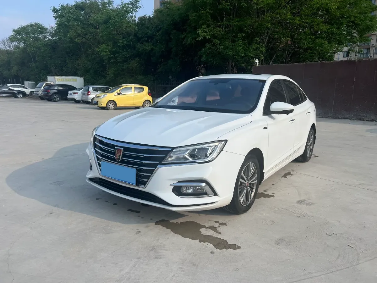 2019 Roewe i5 1.5L 120HP L4 CVT,autocango,china used car exporter,china ev exporter,chinese used car exporter,chinese used ev exporter