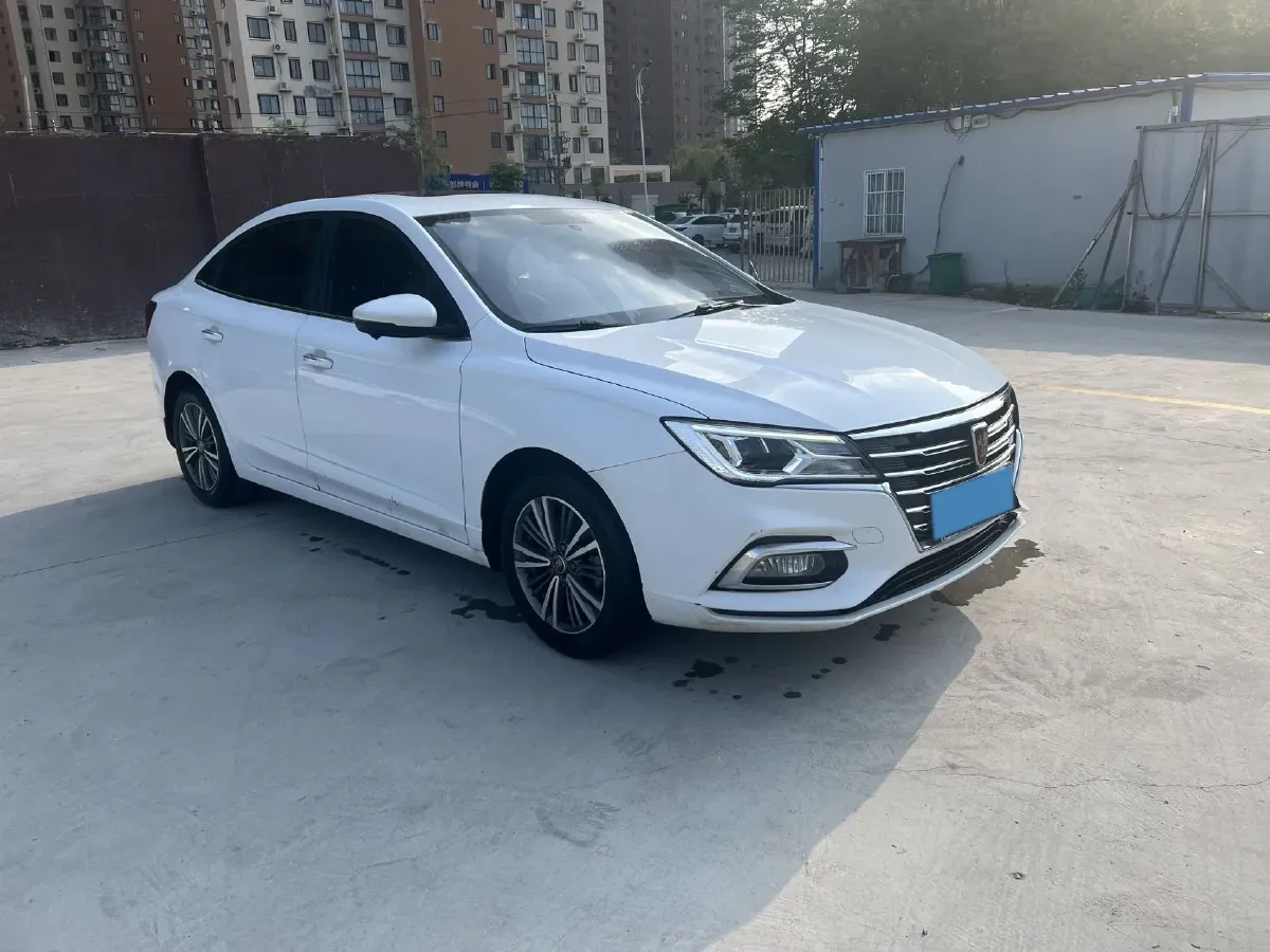 2019 Roewe i5 1.5L 120HP L4 CVT,autocango,china used car exporter,china ev exporter,chinese used car exporter,chinese used ev exporter